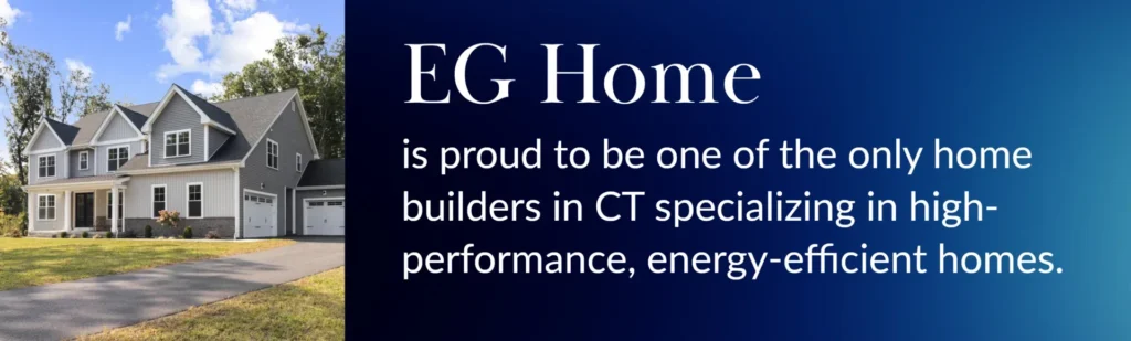 home builders ct